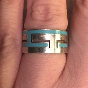 Hermes ring